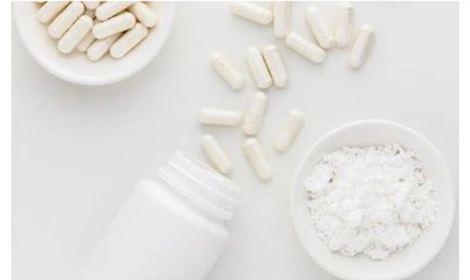 What Does Resveratrol Powder Do?
